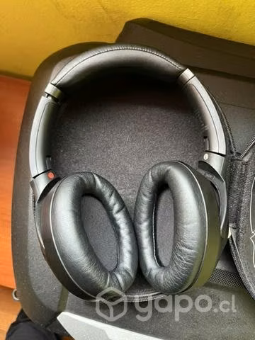 Audifonos sony wh-1000xm3