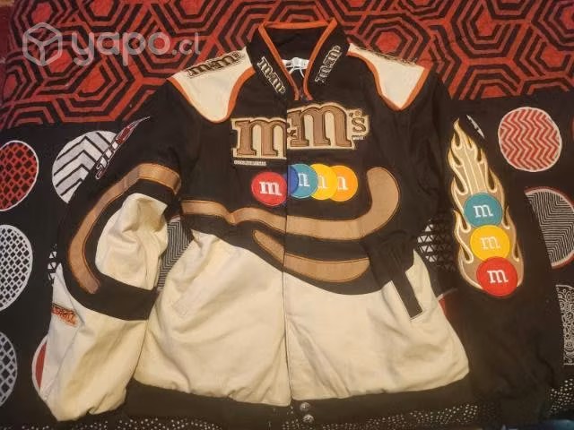 Chaqueta bomber - Imagen 2