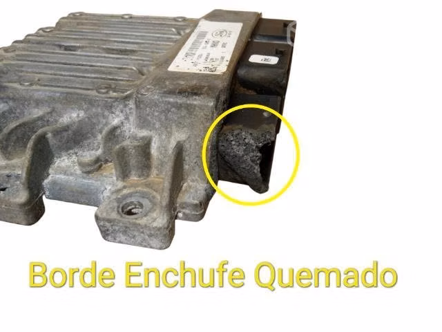 Computador Ford Ranger 3.2 Mecánico 2013-2020