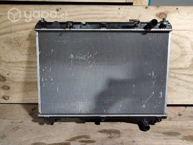 Radiador Suzuki Vitara 2019 /m01jrgd