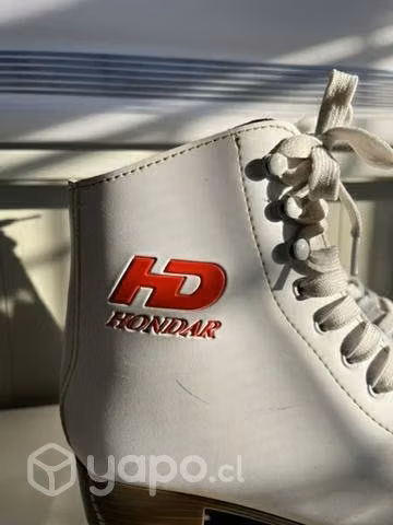 Patines Hondar