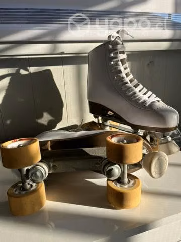 Patines Hondar