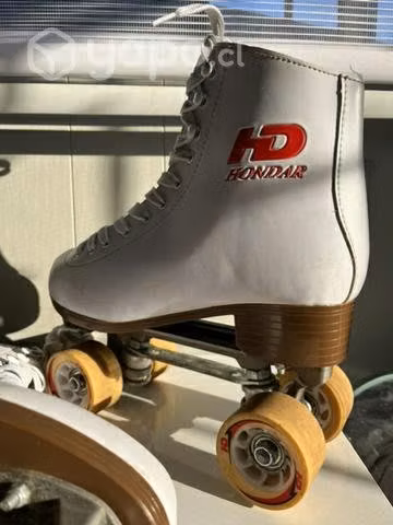Patines Hondar