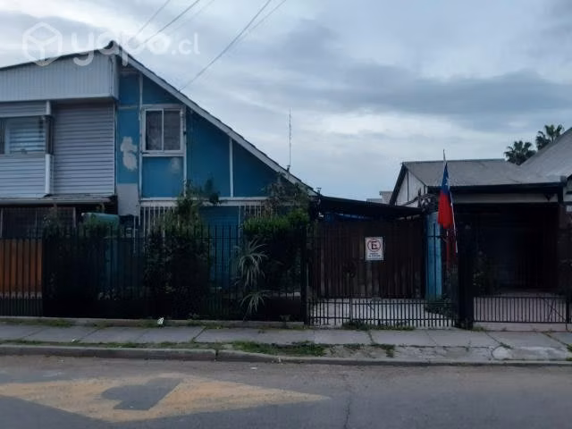 Casa en la comuna de Maipú