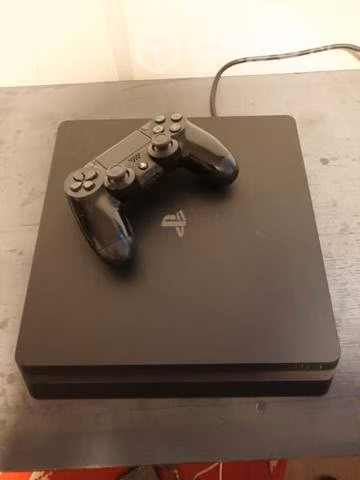 Playstation 4 Slim 860GB