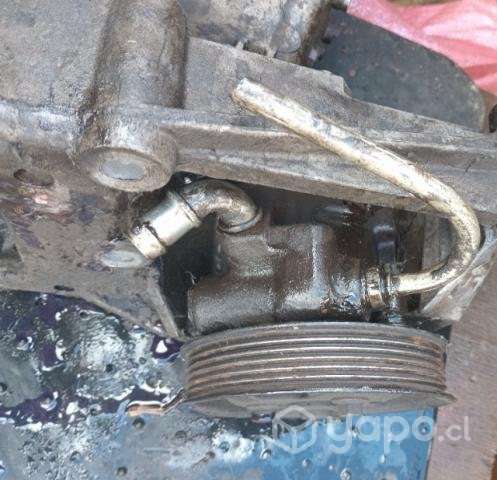 Bomba hdraulica ford - Imagen 6