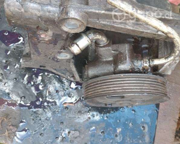 Bomba hdraulica ford - Imagen 7