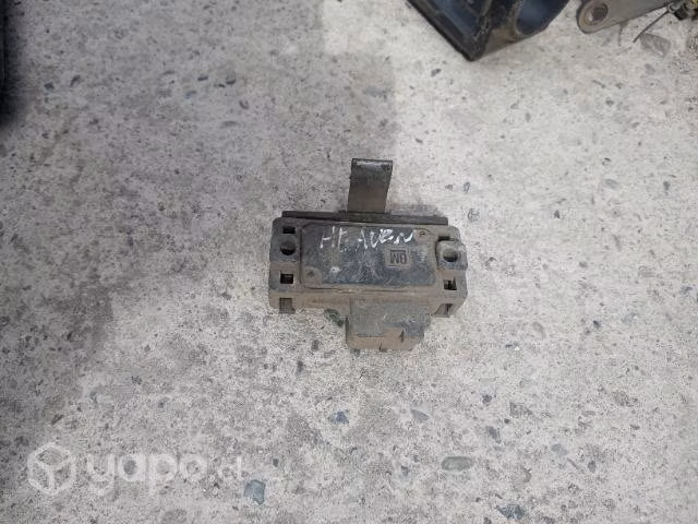 Daewoo Heaven modulo de encendido envio regs