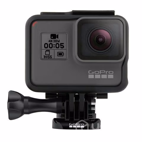 Cámara hero 7 black