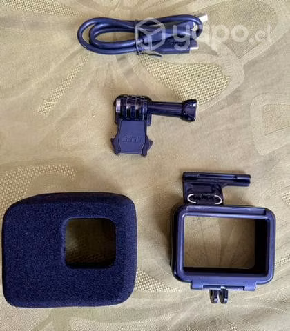 Cámara hero 7 black