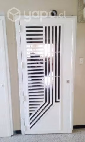 Blindaje para casa y negocio