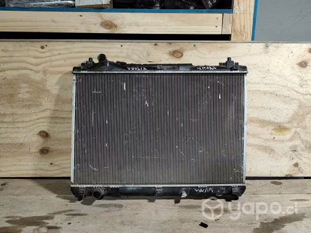 Radiador Suzuki Vitara /m01jrgd66j