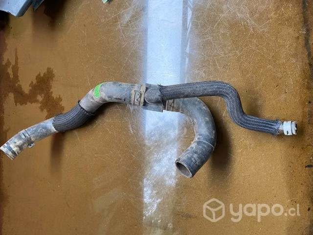 Manguera agua (075) Nissan NP300 2018
