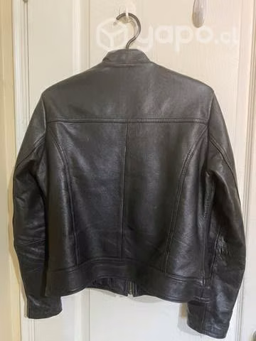 Chaquetas sin ningún detalle talla M