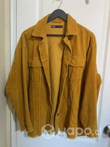 Chaquetas sin ningún detalle talla M
