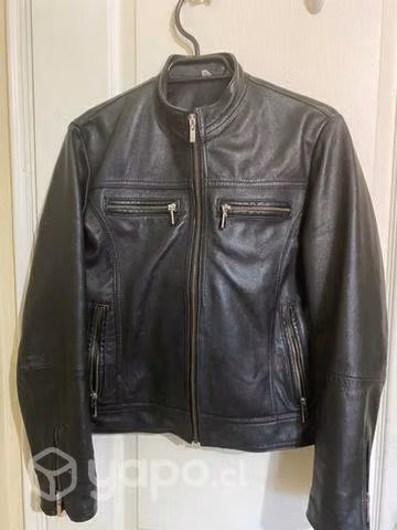 Chaquetas sin ningún detalle talla M