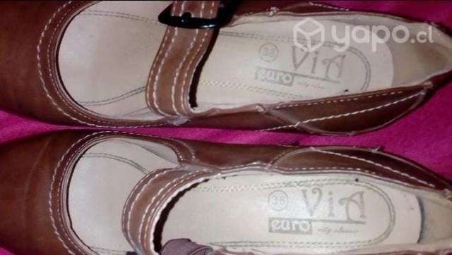 Lindo zapato número 38 - Imagen 2