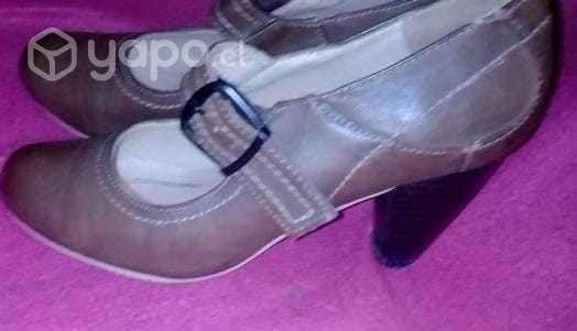 Lindo zapato número 38 - Imagen 3