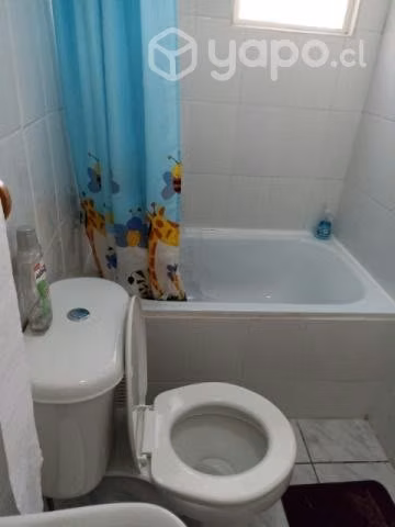 Casa en Villarrica, en 75.000.000