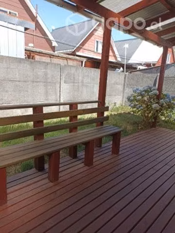 Casa en Villarrica, en 75.000.000