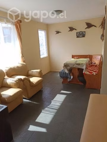 Casa en Villarrica, en 75.000.000
