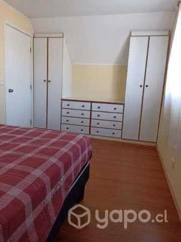Casa en Villarrica, en 75.000.000