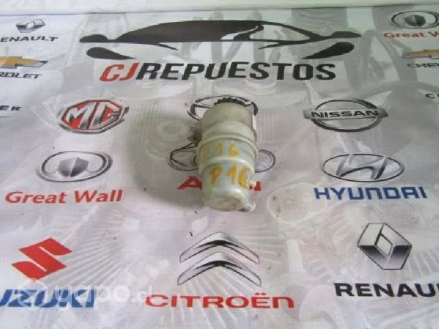 Deposito hidraulico chrysler sebring 2008