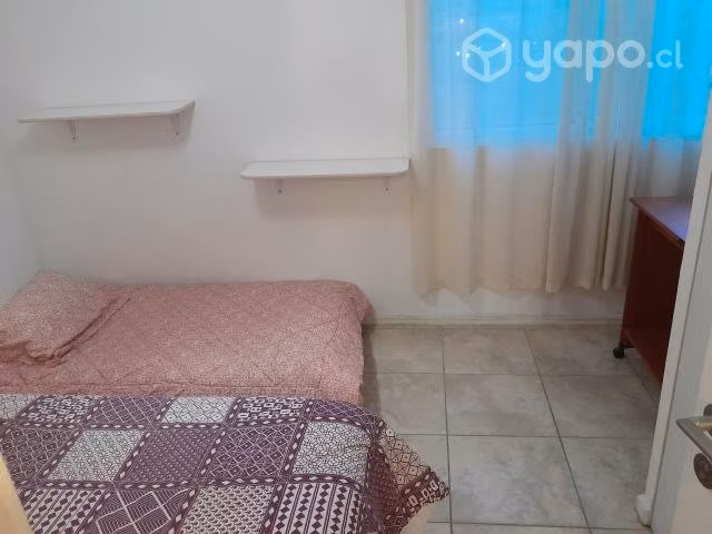 Arriendo por Día