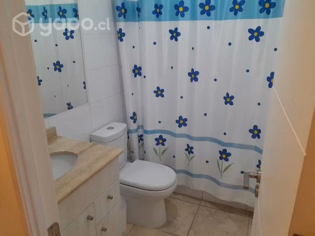 Arriendo por Día