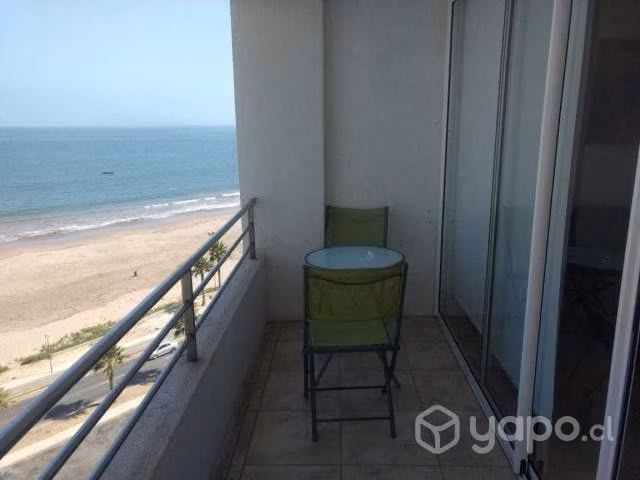 Arriendo por Día