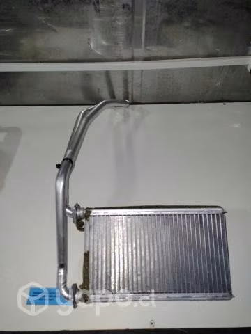 Radiador Calefacción (LFF016) Ford F150 Lariat 5.0