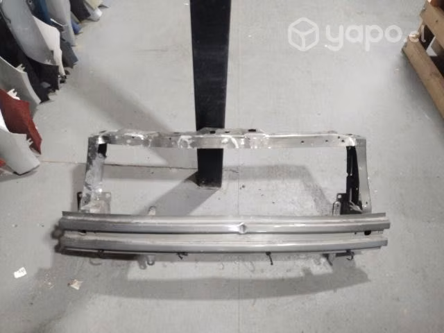 Frontal Chevrolet Spark GT 2013 2017 /m01nj2