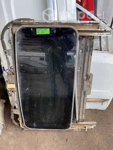 Sunroof techo vidrio elec Ssangyong New Actyon 201