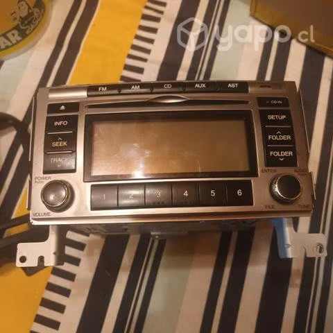 Radio para santa fe - Imagen 2