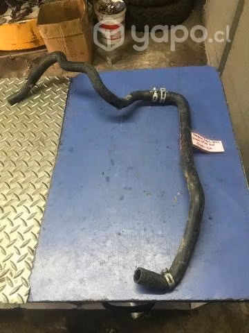 Manguera agua (041) Nissan NP300 2018