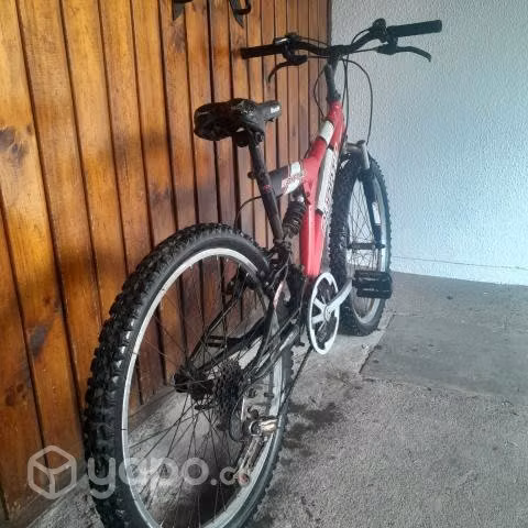Bicicleta oxoford quartz aro 24