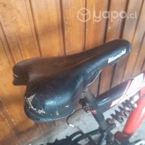 Bicicleta oxoford quartz aro 24