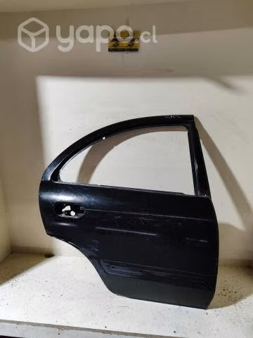 Puerta trasera Samsung sm3 Rh /rgd01m02j