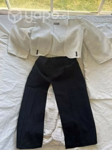 Trajes tipicos fiestas patrias