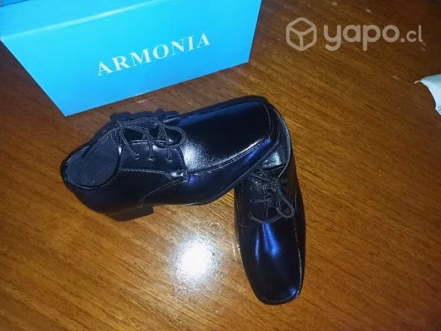 Zapatos para niño