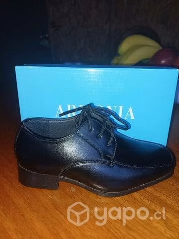 Zapatos para niño