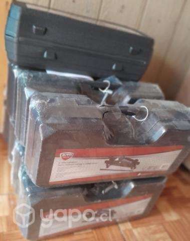 Gatas 2 toneladas para autos nuevas - Imagen 2