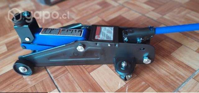 Gatas 2 toneladas para autos nuevas - Imagen 3