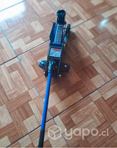 Gatas 2 toneladas para autos nuevas
