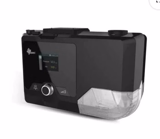Auto cpap BMC G2 3 meses de uso