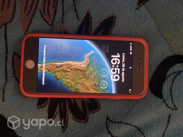 IPhone 8 64gb liberado
