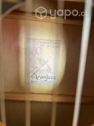 Guitarra acústica