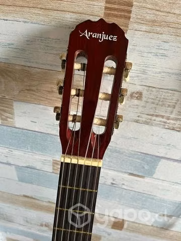 Guitarra acústica