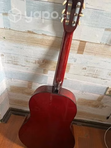 Guitarra acústica