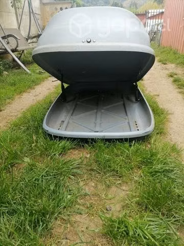 Porta equipaje